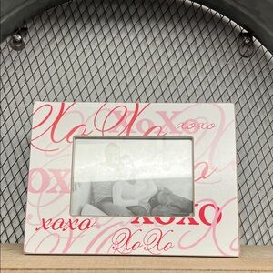 Valentine’s Day 4 x 6 Frame